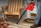 LeafiJet Leaf Blower Vacuum view 10