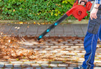 LeafiJet Leaf Blower Vacuum view 12