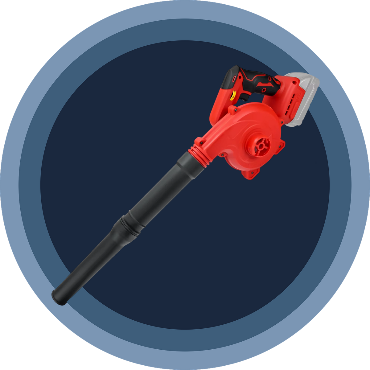 LeafiJet Leaf Blower Vacuum view 13