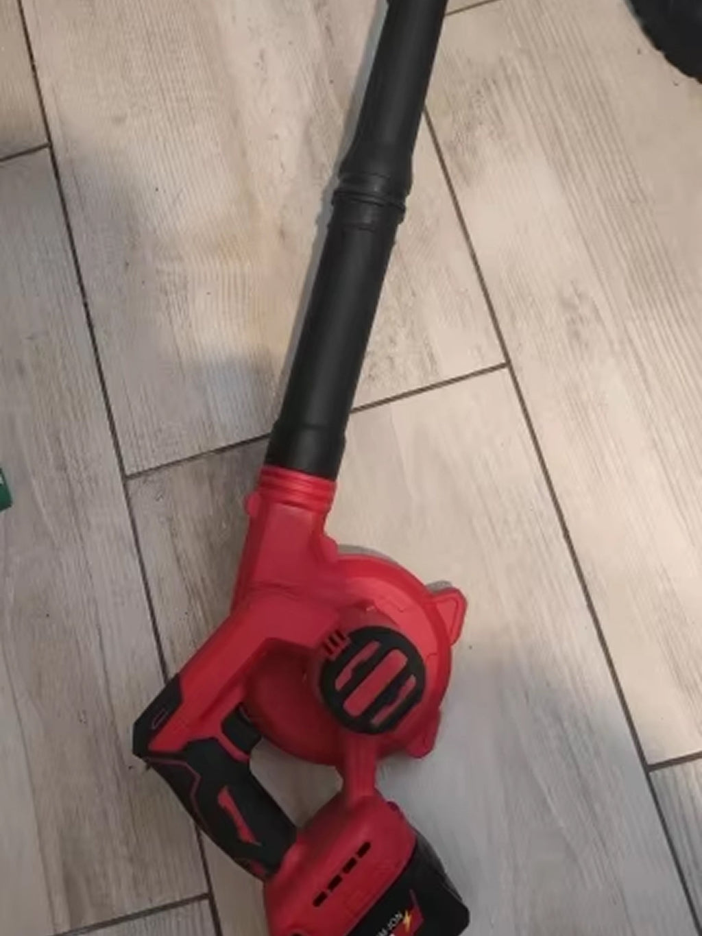 LeafiJet Leaf Blower Vacuum view 15