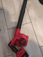 LeafiJet Leaf Blower Vacuum view 15