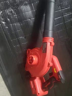 LeafiJet Leaf Blower Vacuum view 16