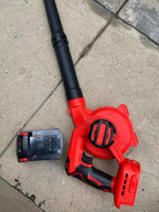 LeafiJet Leaf Blower Vacuum view 17