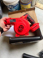LeafiJet Leaf Blower Vacuum view 19