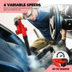 LeafiJet Leaf Blower Vacuum view 7