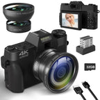 Lensiox DSLR Camera main image