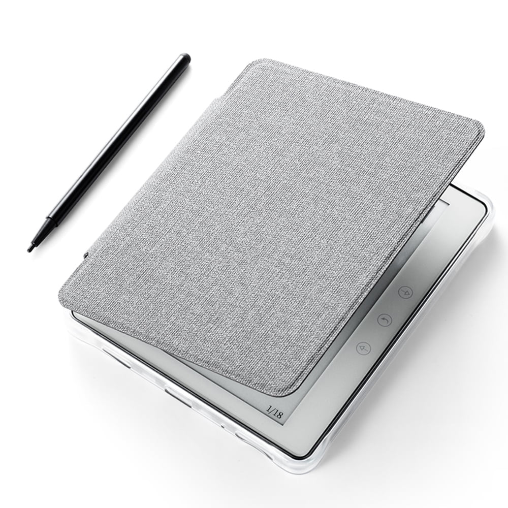 LitraKno E-Book Reader alternate angle