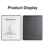LitraKno E-Book Reader feature highlight