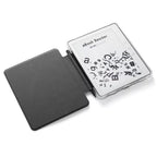 LitraKno E-Book Reader finish detail