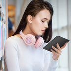 LitraKno E-Book Reader for reading at home