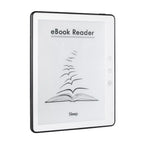 LitraKno E-Book Reader key features overview