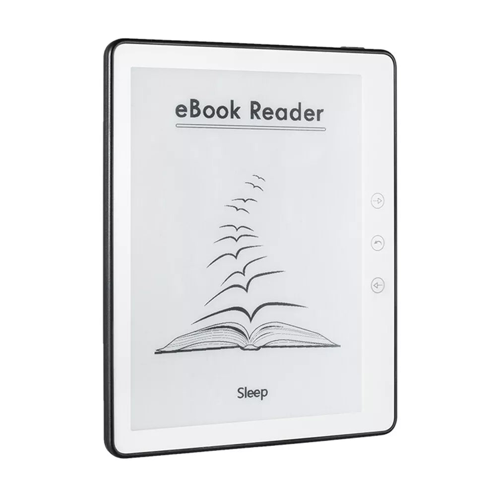 LitraKno E-Book Reader key features overview