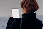 LitraKno E-Book Reader your library in your pocket