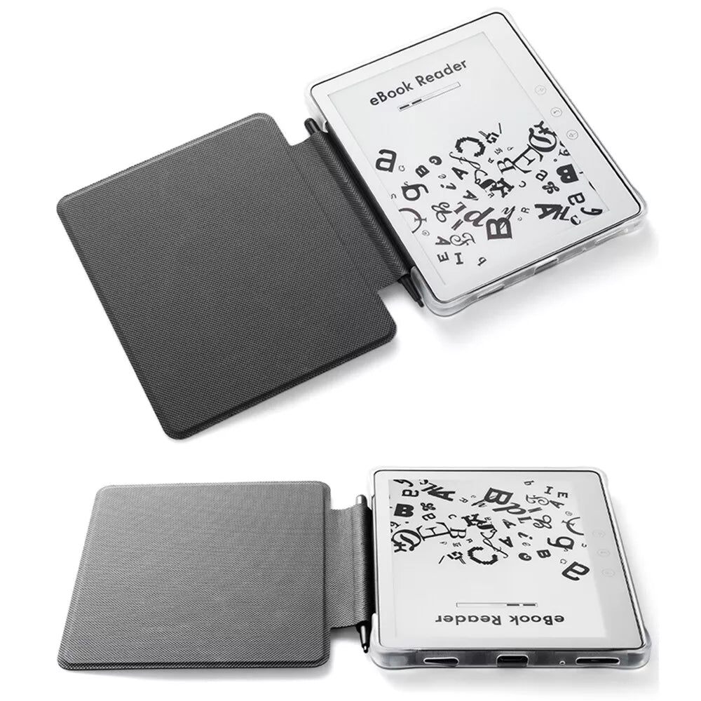 LitraKno E-Book Reader for reading on the go