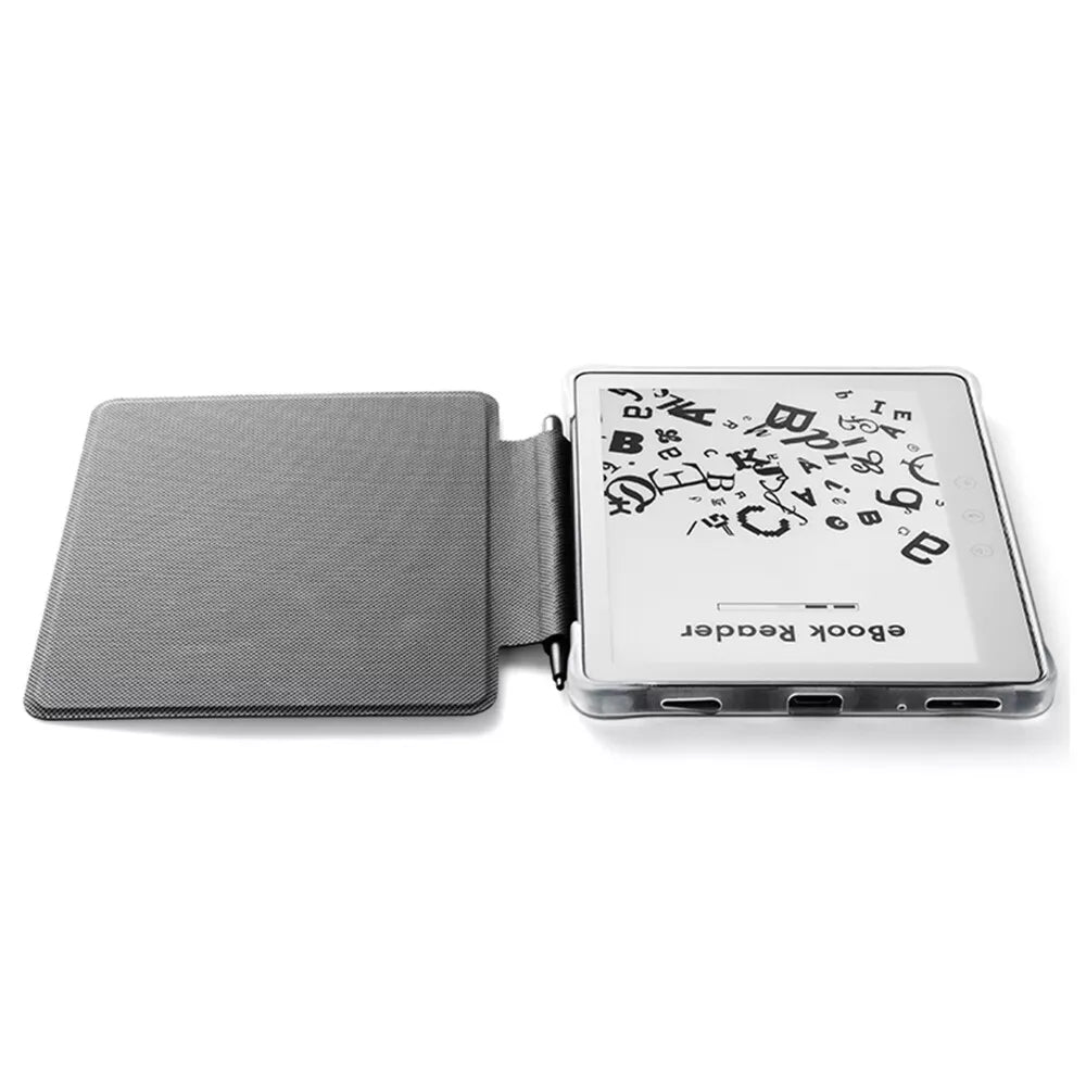 LitraKno E-Book Reader