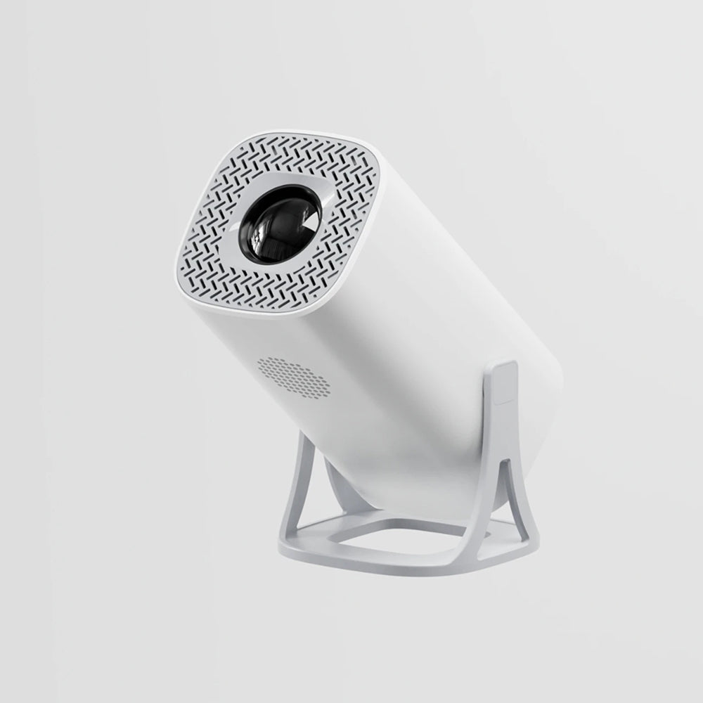 LuxovBeam Projector alternate angle