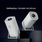 LuxovBeam Projector key features