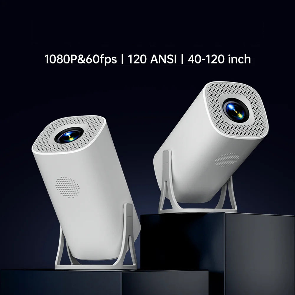 LuxovBeam Projector key features