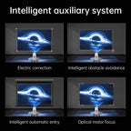 LuxovBeam Projector product gallery
