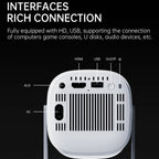 LuxovBeam Projector product presentation