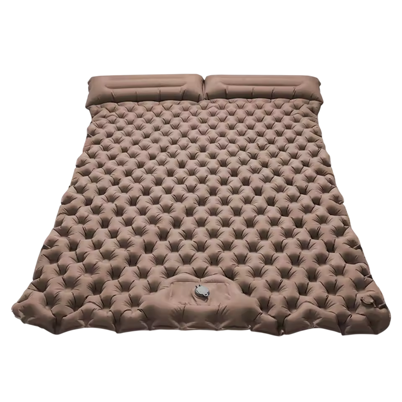 MatpiVat Double Camping Mattress colour options
