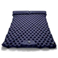 MatpiVat Double Camping Mattress set up for camping