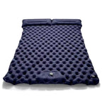 MatpiVat Double Camping Mattress set up for camping