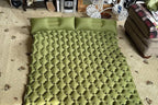 MatpiVat Double Camping Mattress portability