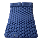 MatpiVat Double Camping Mattress