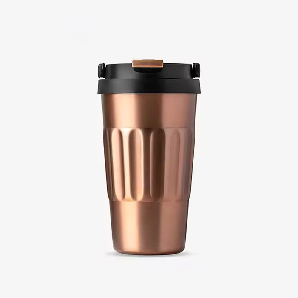 MugixCup Insulated Coffee Mug alternate angle