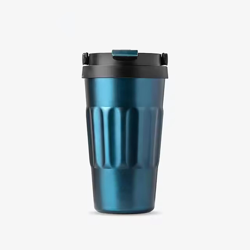 MugixCup Insulated Coffee Mug colour options