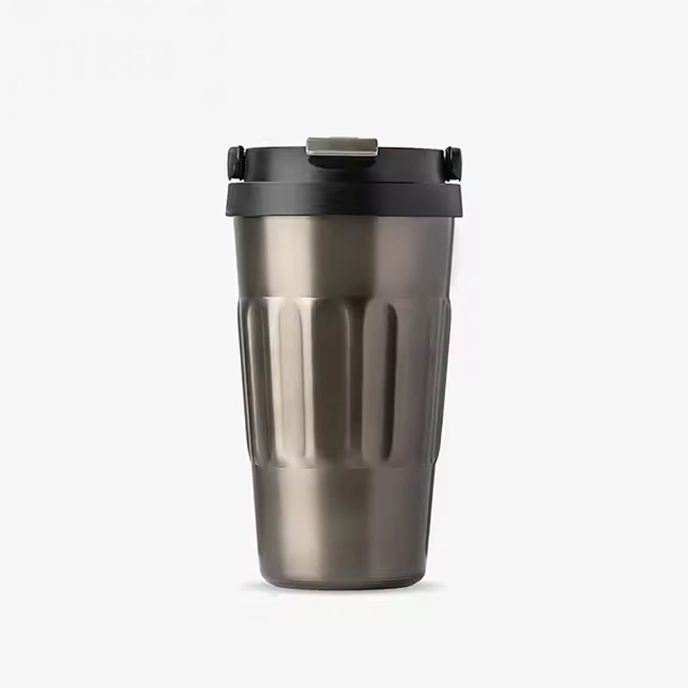 MugixCup Insulated Coffee Mug product overview