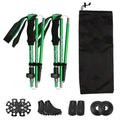NordVaxi Nordic Walking Poles main product view
