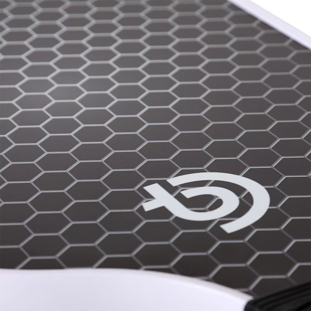 NovaciPik Pickleball Paddle alternate angle