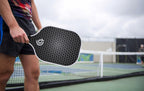 NovaciPik Pickleball Paddle detail view