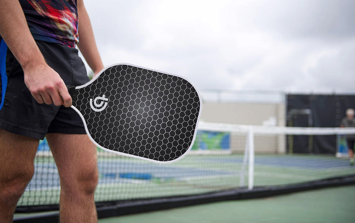 NovaciPik Pickleball Paddle detail view
