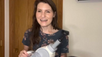 Noventrixa 13-in-1 Steam Cleaner video cover