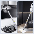 Noventrixa 13-in-1 Steam Cleaner view 12