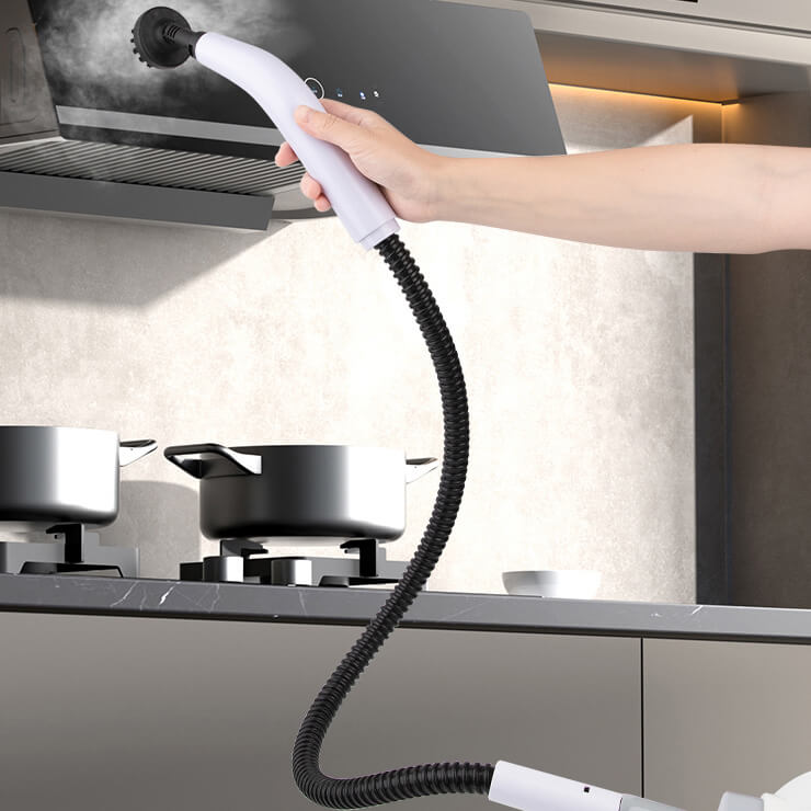 Noventrixa 13-in-1 Steam Cleaner view 13