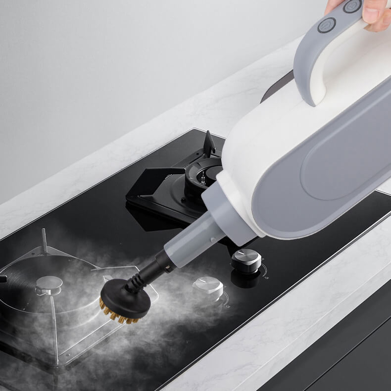 Noventrixa 13-in-1 Steam Cleaner view 16