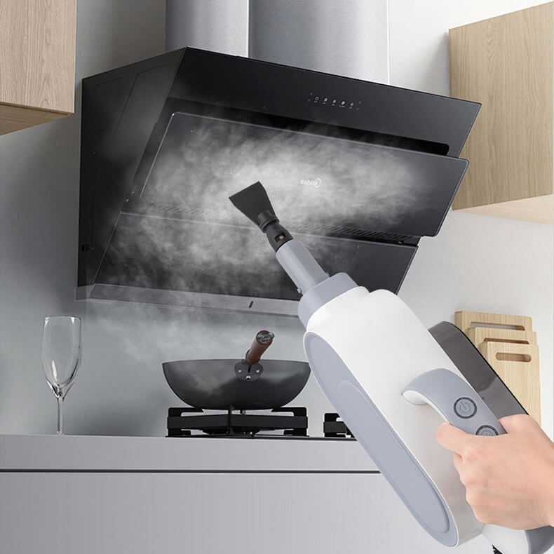 Noventrixa 13-in-1 Steam Cleaner view 18