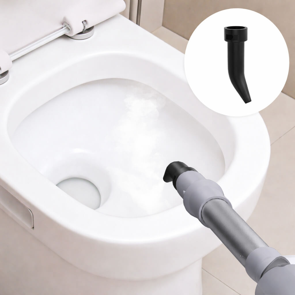 Noventrixa 13-in-1 Steam Cleaner view 19