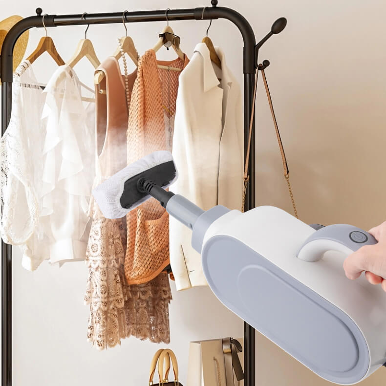 Noventrixa 13-in-1 Steam Cleaner view 22