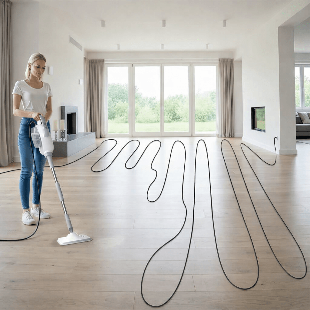 Noventrixa 13-in-1 Steam Cleaner view 24