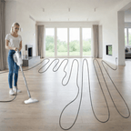 Noventrixa 13-in-1 Steam Cleaner view 24