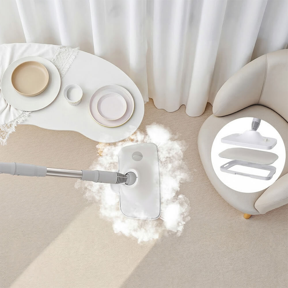 Noventrixa 13-in-1 Steam Cleaner view 25