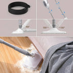 Noventrixa 13-in-1 Steam Cleaner view 27