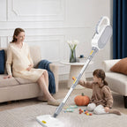 Noventrixa 13-in-1 Steam Cleaner view 29