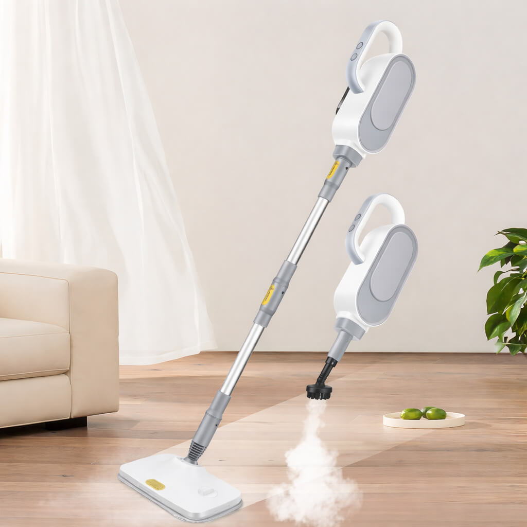 Noventrixa 13-in-1 Steam Cleaner view 3