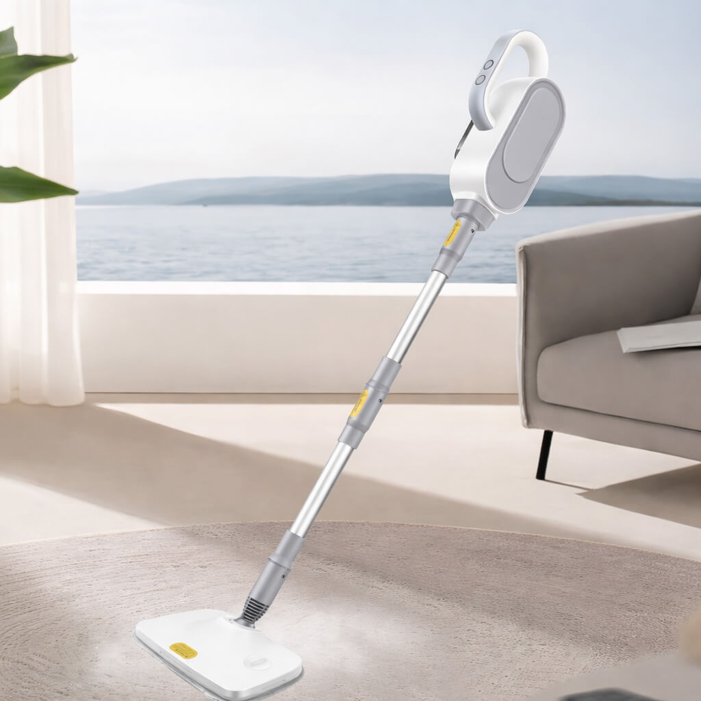 Noventrixa 13-in-1 Steam Cleaner view 30